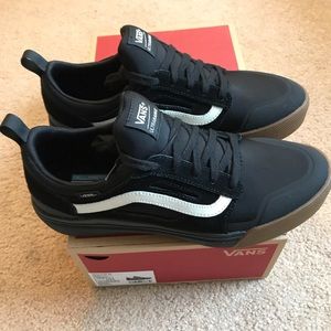 ultrarange 3d black gum